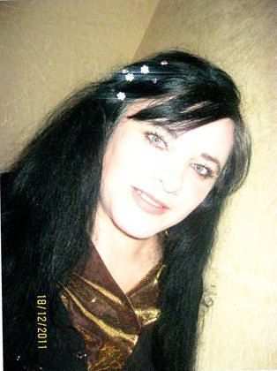 Лариса Вьюн