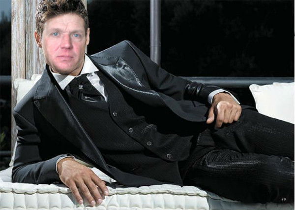 Владимир Каскад