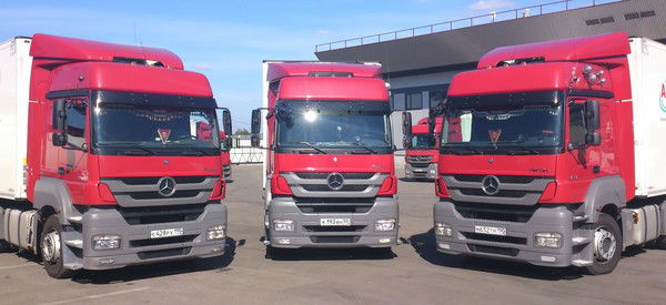 Михаил Проскурников