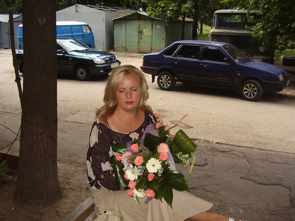 Ирина Грищенко