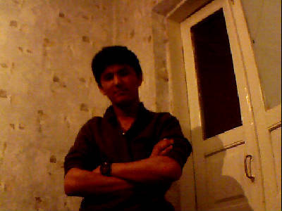 Азизбек Назаров