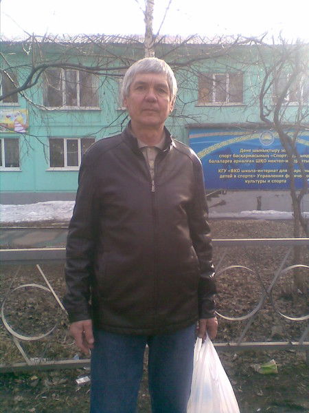 Михаил Пермяков