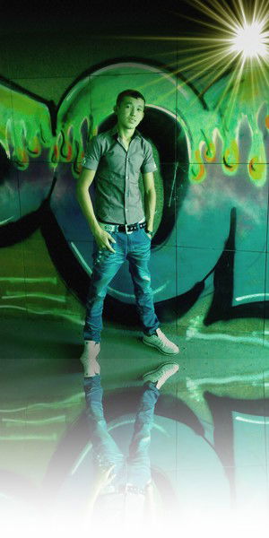 Куандык Жубаев