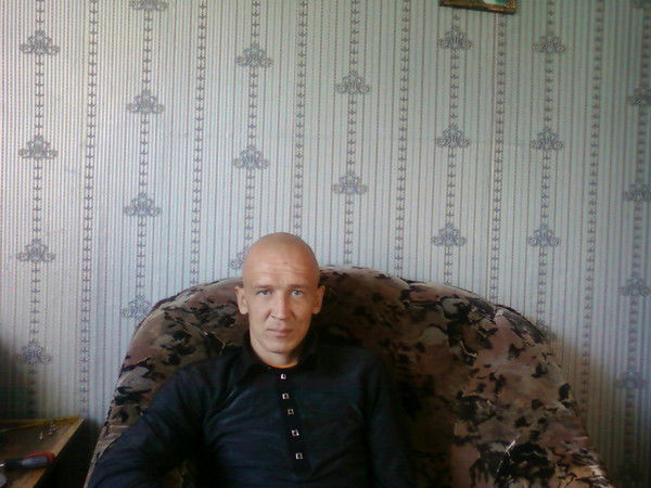 Сергей Аникин