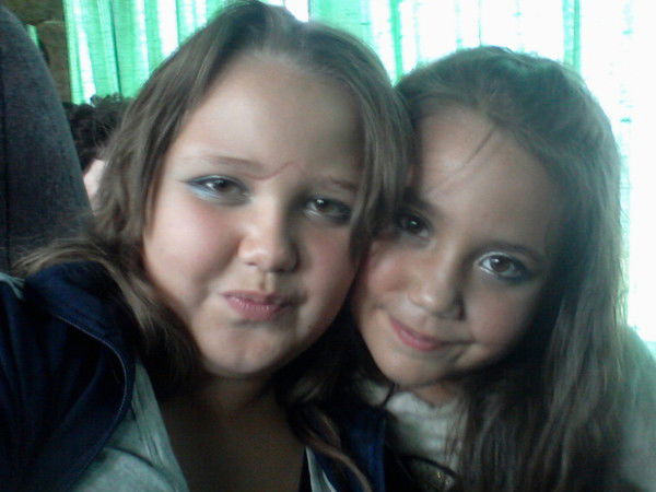 София Абдрахманова