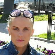 Елена Мартыщенко