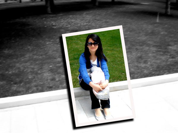 Dunyagozel Kurbanowa