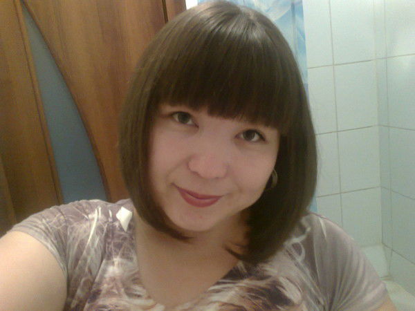 Салтанат Нурмухамбетова