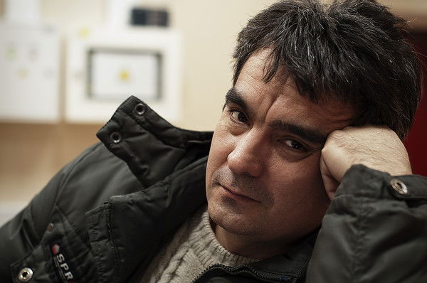 Курманалинов Сергей