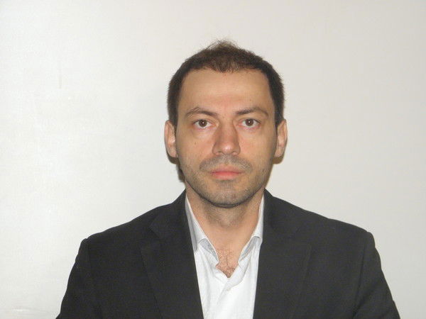 Олег Бильмон