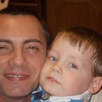 Николай Тиховод