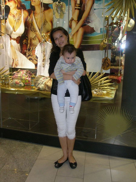 Жибек Касымова