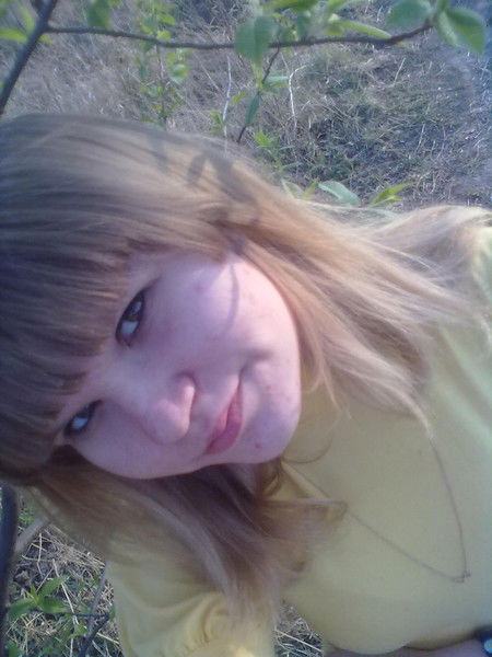 Елена Егорова