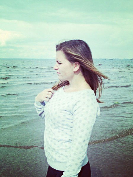 Галка Тарасова