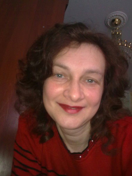 Наталья Кузнецова