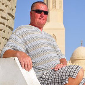 Василий Блинов