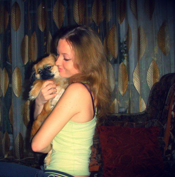 Наталья Аникаева