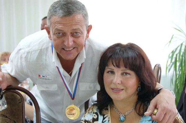 Ирина Семендяева