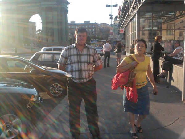 Юрий Григорьев