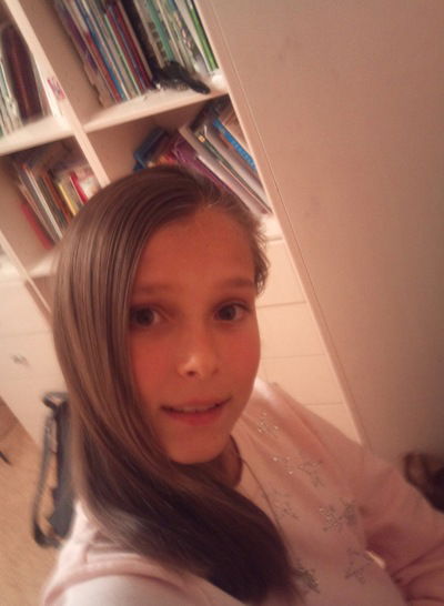 Мария Нуждина