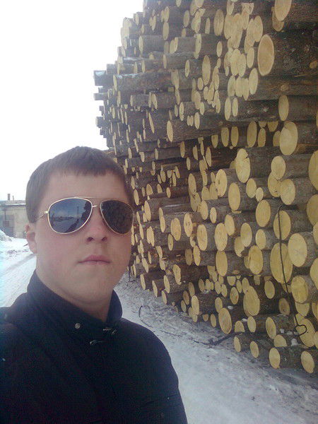 Ярослав Сухачёв