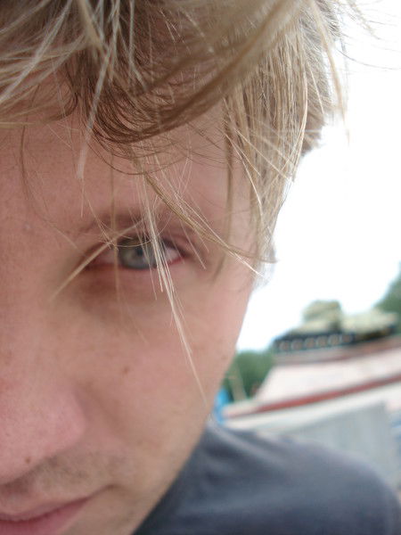 Сергей Беседин