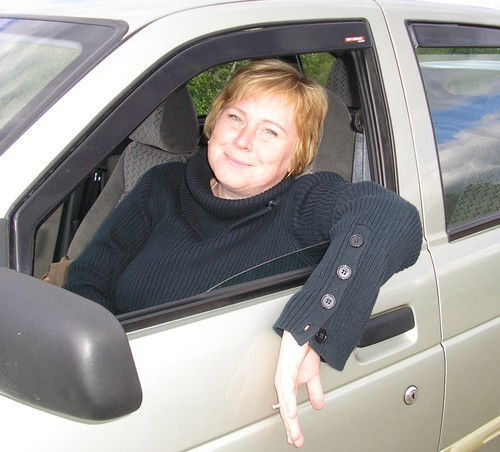 Татьяна Чернышева