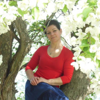 Светлана Иванова