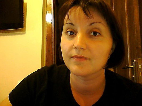 Лемешева Валентина