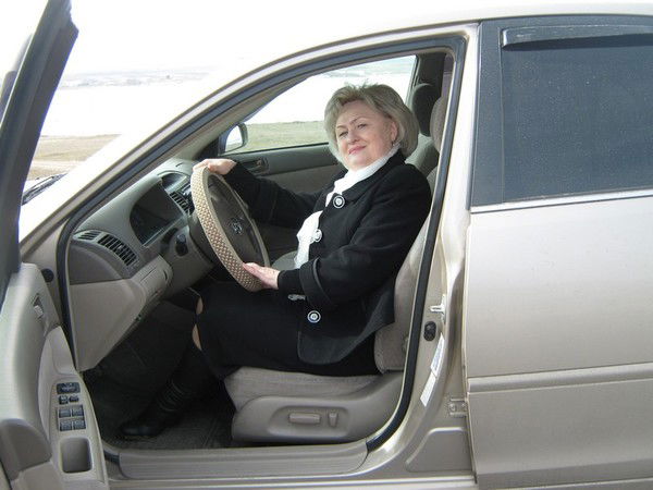 Светлана Плотникова