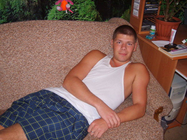 Павел Куцай