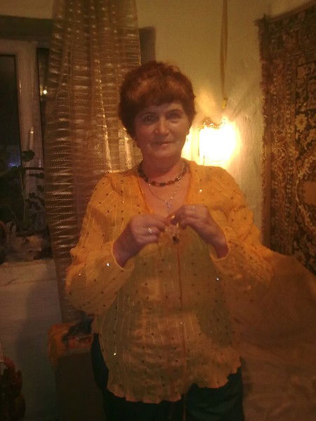 Светлана Краузе