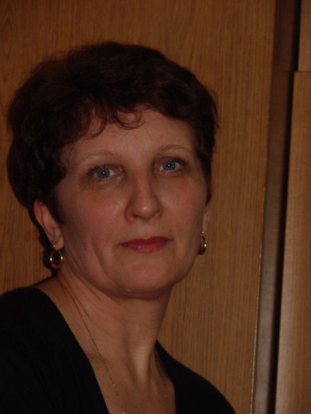 Ольга Тимофеева