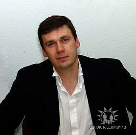 Павел Никонов