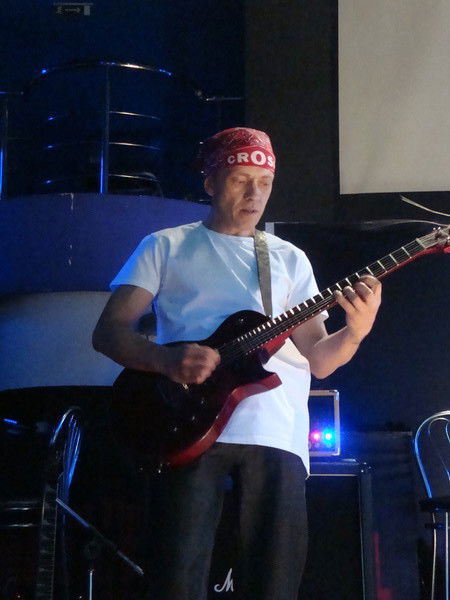 Андрей Кузнецов