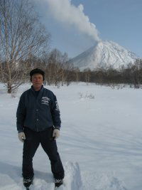 Павел Новиков