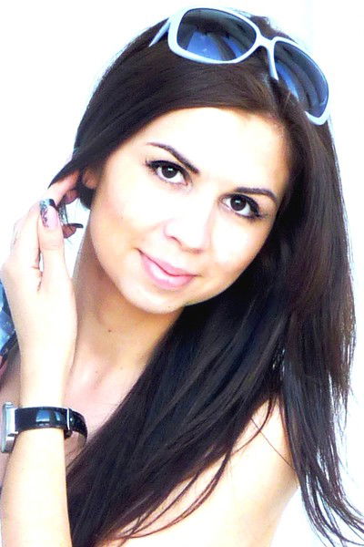 Светлана Сахарова