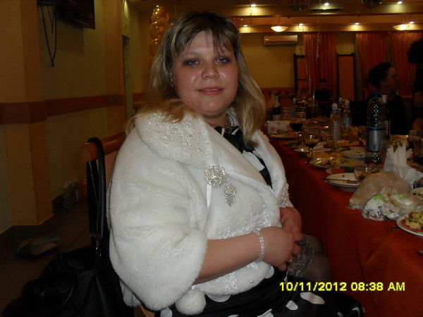 Алина Сафонова(Шемякина)