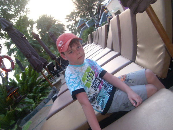 Сергей Лавриненко