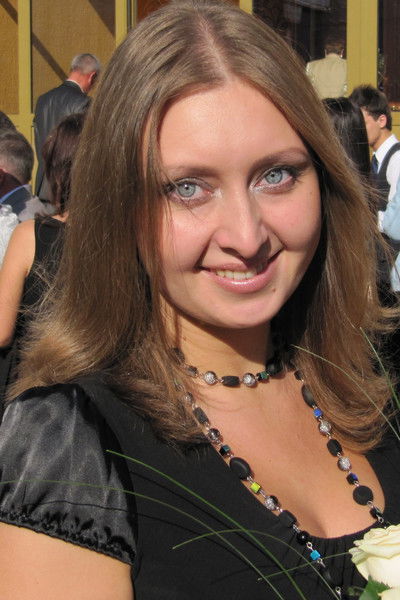 Элечка Васина