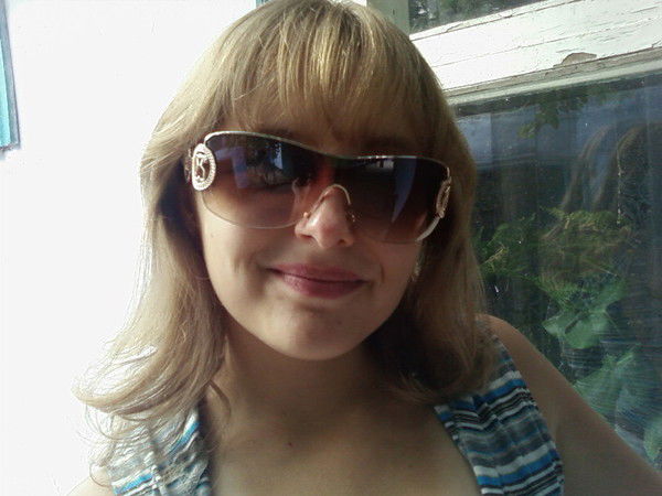 Алена Забела