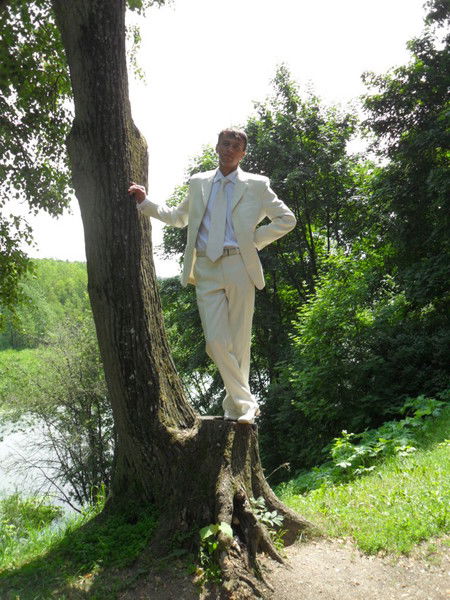 Максим Ткачук