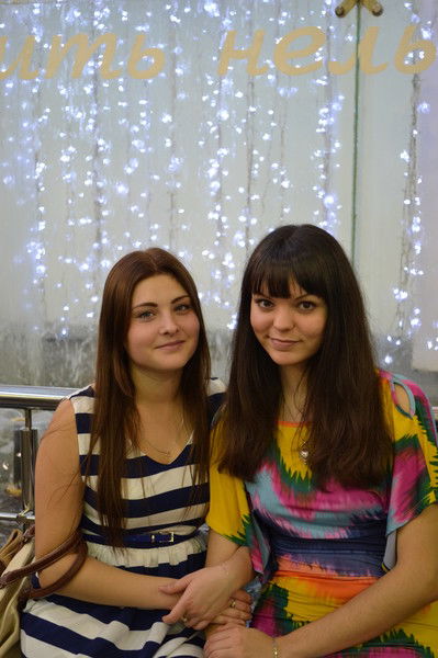 Светлана Кузнецова