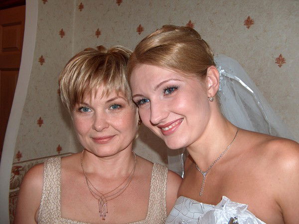 Наталья Макарова