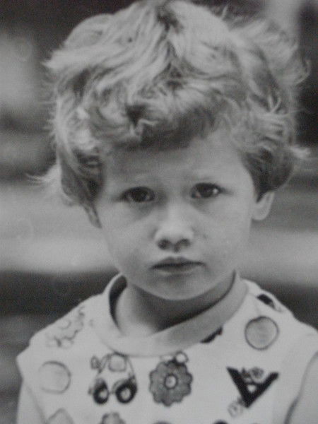 Антонина Борисова