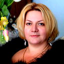 Инна Жданова
