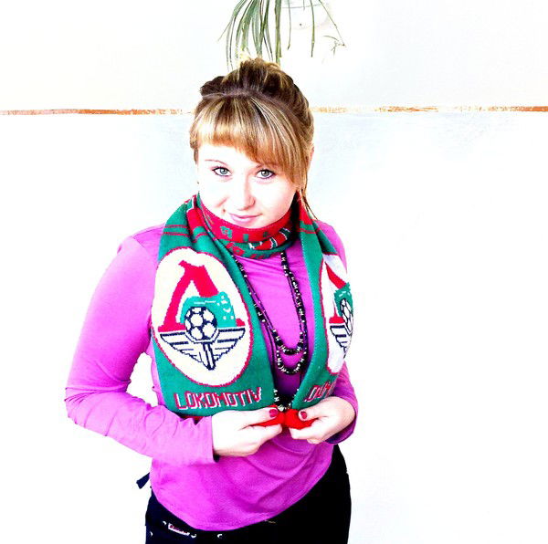 $ Юленька $ Разуваева