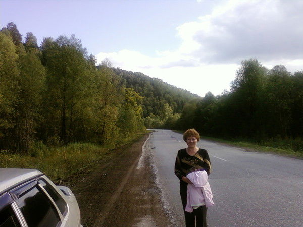 Лидия Шалашовановикова