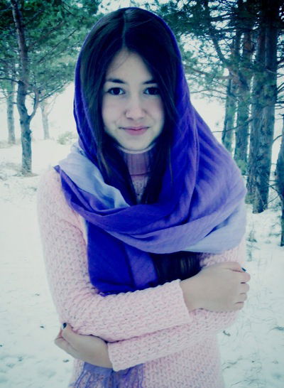 Анастасия Шельпацкая