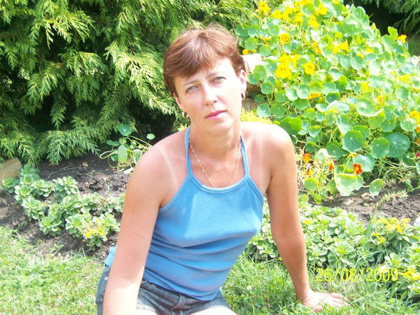 Ирена Смолякова